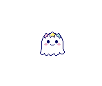 Yumehotchi - Tamagotchi M!x