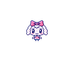 Yumemitchi - Tamagotchi M!x