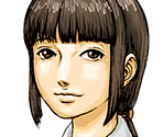 Portraits (Kito no Yoru) - Tantei Jinguuji Saburo Oldies