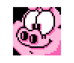 U.S. Acres (Mega Man Stage Select-Style) - Garfield Customs
