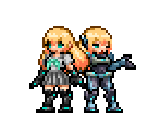 Undo - Metal Slug Attack