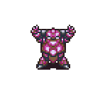 R-Series - Chrono Trigger (Prototype)