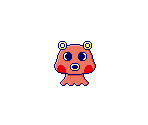 Chuchutchi - Tamagotchi iD/iD L