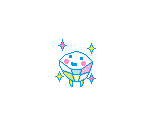 Daiyatchi - Tamagotchi iD/iD L