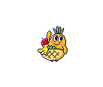 Furutsupantchi - Tamagotchi iD/iD L