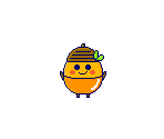 Guriguritchi - Tamagotchi iD/iD L