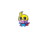 Herotchi - Tamagotchi iD/iD L