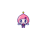 Himespetchi - Tamagotchi iD/iD L