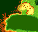 Course Type B #03 - Scratch Golf