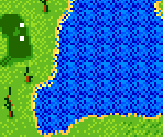 Course Type B #04 - Scratch Golf