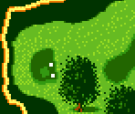 Course Type B #05 - Scratch Golf