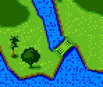Course Type B #06 - Scratch Golf