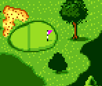Course Type B #14 - Scratch Golf