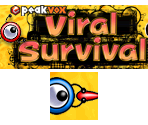 Save Icon & Banner - Viral Survival