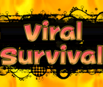 Wii Menu Icon & Banner - Viral Survival