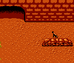 Area 1 - Commando