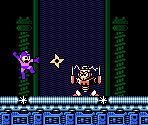 Spark Man Tileset (GBC-Style) - Mega Man Customs