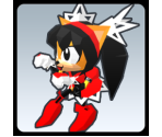 Trophy Banner & Icons - Sonic the Fighters