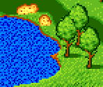 Course Type A #05 - Scratch Golf
