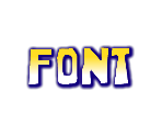 Fonts - Ghost Mansion Party
