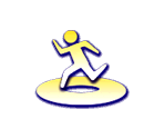 Minigame Icon & Previews - Ghost Mansion Party