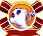 Gameplay Graphics - Ghost Mansion Party