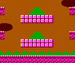 Stage 2-2 - Rainbow Islands (PAL)