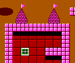 Stage 2-4 - Rainbow Islands (PAL)