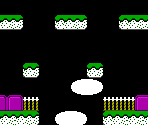 Stage 3-3 - Rainbow Islands (PAL)