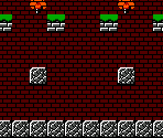 Stage 3-4 - Rainbow Islands (PAL)