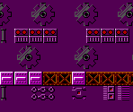 Stage 4-2 - Rainbow Islands (PAL)