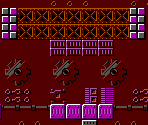 Stage 4-3 - Rainbow Islands (PAL)