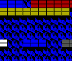 Stage 5-1 - Rainbow Islands (PAL)