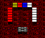 Stage 5-2 - Rainbow Islands (PAL)