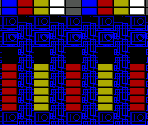 Stage 5-4 - Rainbow Islands (PAL)