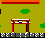 Stage 6-1 - Rainbow Islands (PAL)