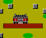 Stage 6-2 - Rainbow Islands (PAL)