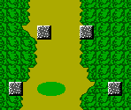 Stage 6-4 - Rainbow Islands (PAL)