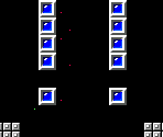 Stage 7-1 - Rainbow Islands (PAL)