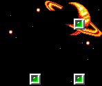 Stage 7-4 - Rainbow Islands (PAL)