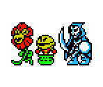 Enemies - Happily Ever After (Prototype)