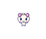 Himetchi - Tamagotchi iD/iD L