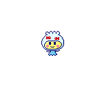 Kingyobotchi - Tamagotchi iD/iD L