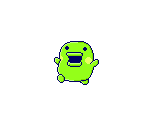 Kuchipatchi - Tamagotchi iD/iD L