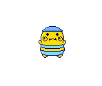 Kuishinbotchi - Tamagotchi iD/iD L