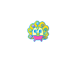 Kujakutchi - Tamagotchi iD/iD L