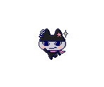 Kuromametchi - Tamagotchi iD/iD L