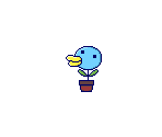 Kusatchi - Tamagotchi iD/iD L