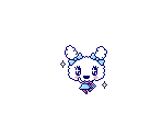 Lovelitchi - Tamagotchi iD/iD L