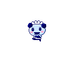 Maidtchi - Tamagotchi iD/iD L